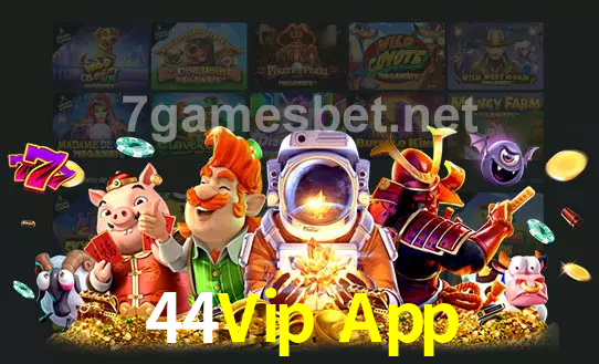 cassino 44Vip App